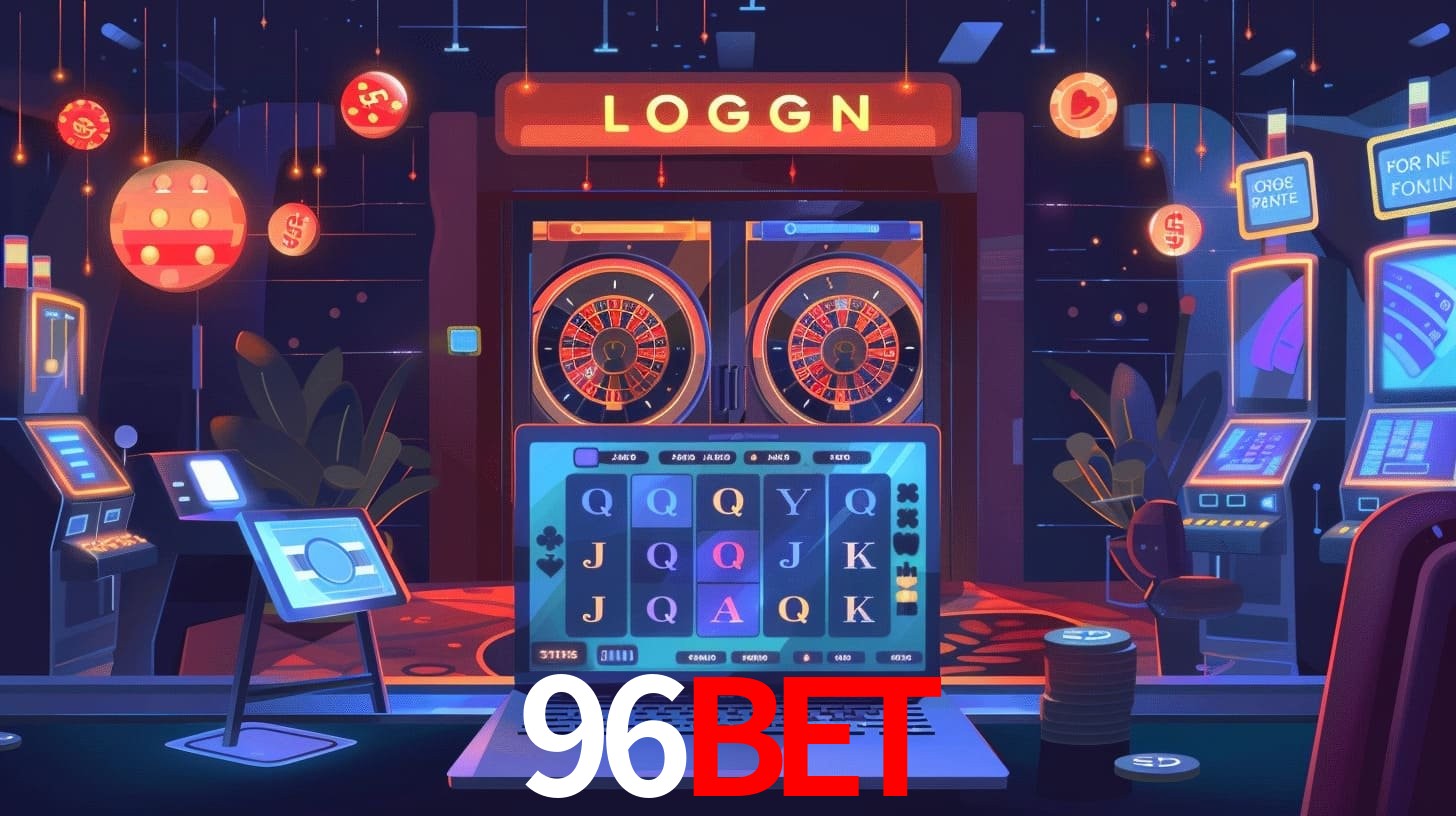  96bet.com