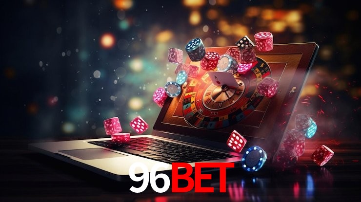 96bet: Seu Especialista em Apostas Esportivas Brasileiras