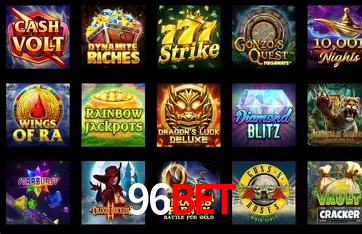 96bet online