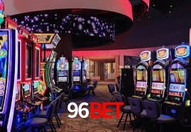 96bet: Jogos de Caça-Níqueis-Altas Recompensas, Roleta-Velocidade, Blackjack-Desafios Máximos