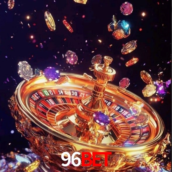 96bet: Seu Cassino Premiado com Pagamentos Rápidos